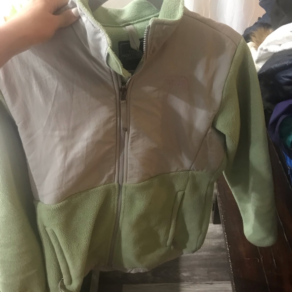 Northface Denali jacket